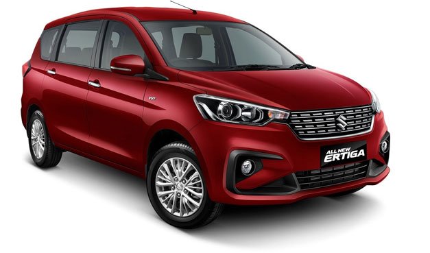 ERTIGA