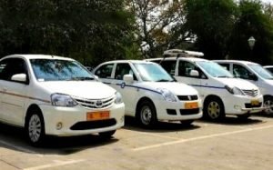 Taxi Hire In Cochin Airport